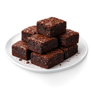 Brownies – Mix & Match Box (6 Pieces)