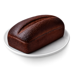 Chocolate Sandwich Loaf