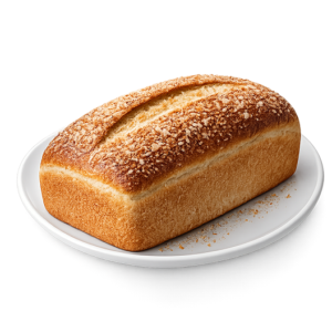 Coconut Sandwich Loaf