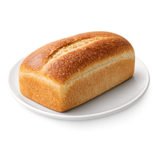 Plain Sandwich Loaf